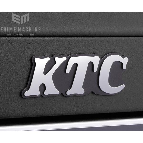 KTC　SK37220XMBKEM　9.5sq.　72点工具セット　マットブラック　SKX0213MBKEM　採用