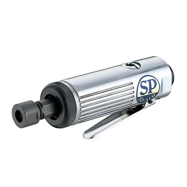 新作からSALEアイテム等お得な商品満載 SP SP-1220 小型　ダイグラインダー AIR その他電動ドリル、ドライバー、レンチ
