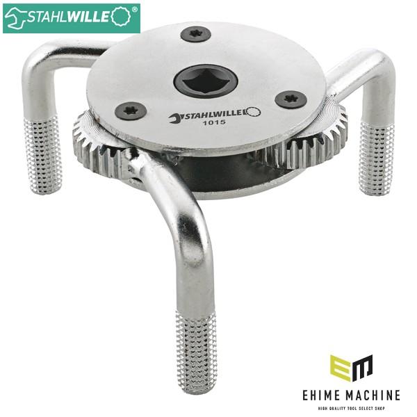 STAHLWILLE（スタビレー） 日本正規品 3/8SQ 3本アームタイプ