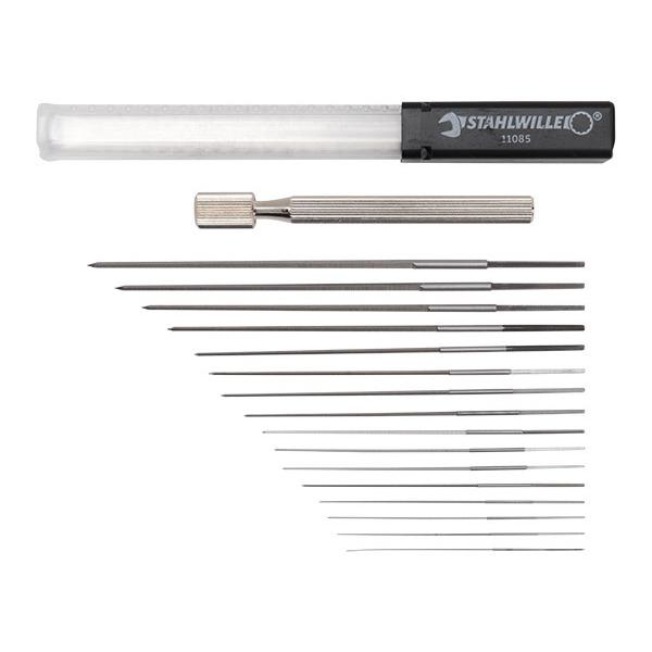 日本正規品 スタビレー ジェットリーマーセット  (11085)(4018754045792) STAHLWILLE | STAHLWILLE | 01