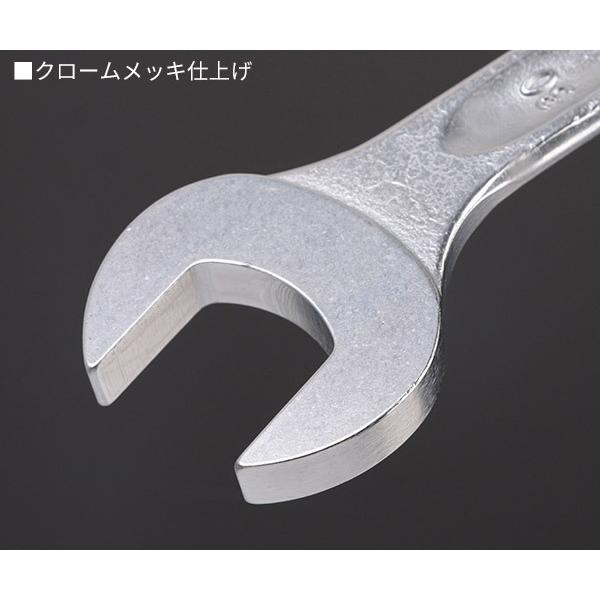 STAHLWILLE 14-30 片目片口スパナ(ロング) (40103030 STAHLWILLE 14-30 片目片口スパナ(ロング) (40103030