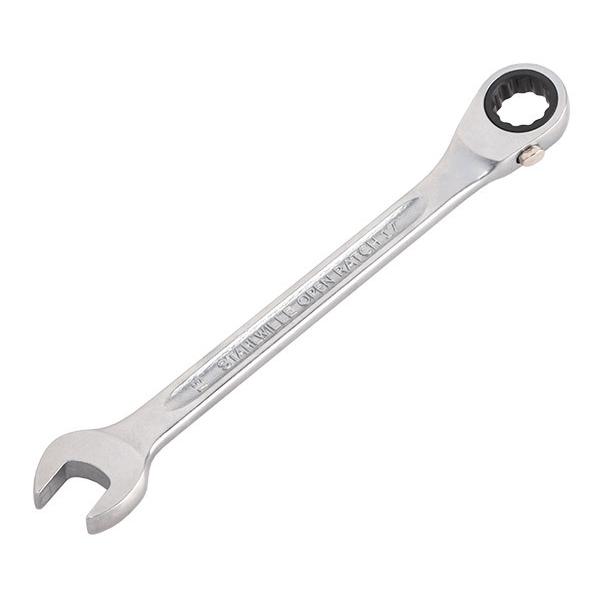 STAHLWILLE（スタビレー） 日本正規品 ラチェットコンビネーション
