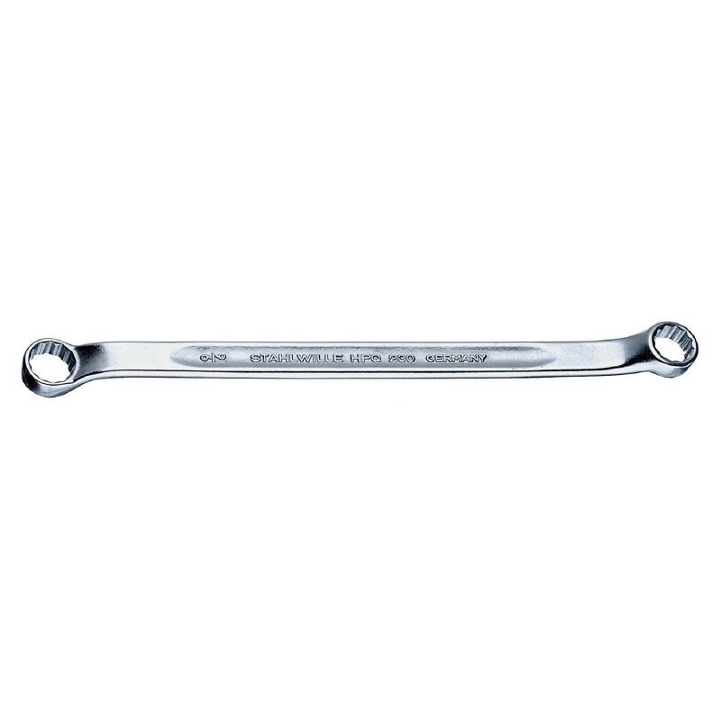 STAHLWILLE 230A-13/16X7/8 めがねレンチ 10゜ (41614244 STAHLWILLE 230A-13/16X7/8 めがねレンチ 10゜ (41614244