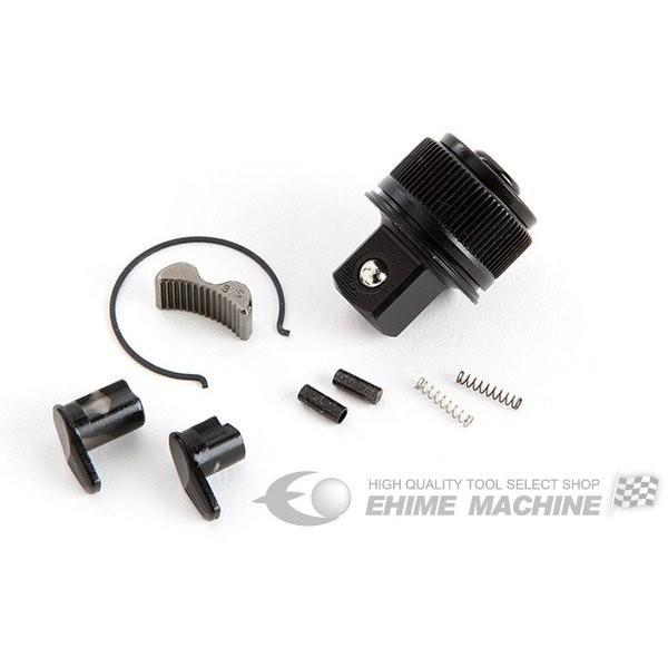 [部品・代引き不可] ProAuto ラチェットヘッドリペアキット STRF3K strf3kエヒメマシン 2号店 通販