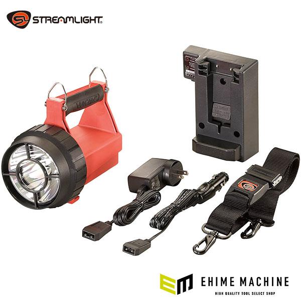 STREAMLIGHT（ストリームライト） 日本正規品 バルカンLED ATEX
