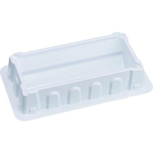 TRUSCO ディスポピペッティングリザーバー 50ML 滅菌済 100袋入 DPR50100 トラスコ