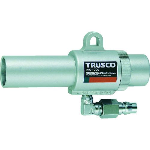 TRUSCO エアガン コックナシ L型 最小内径22mm MAG22L トラスコ