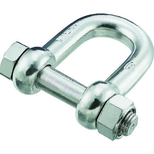TRUSCO ステンレス SBUシャックル 呼ビ22mm TSBU22 トラスコ TRUSCO ステンレス SBUシャックル 呼ビ22mm TSBU22 トラスコ