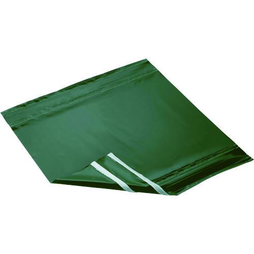 TRUSCO 小型溶接遮光フェンス 900mm角 替エシート 深緑 3枚入 TSY900DG トラスコ