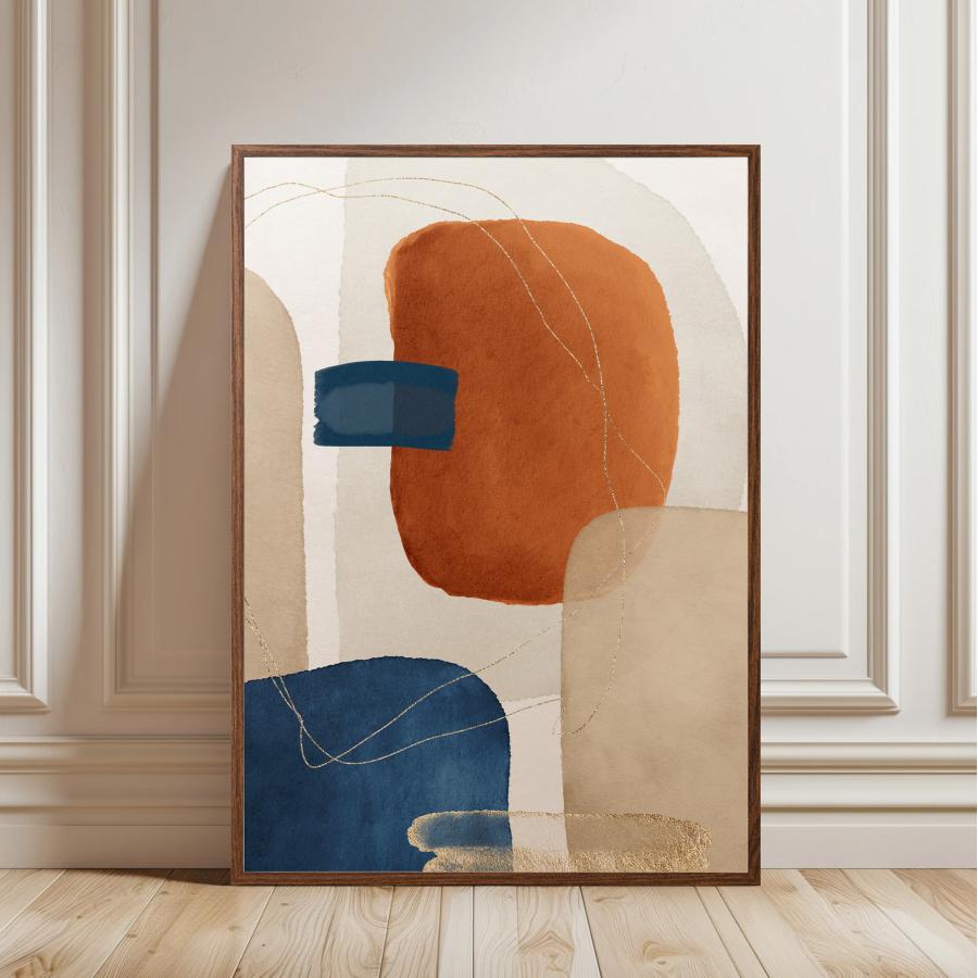 Divide/Unite 特製B5サイズミニポスター Divide/Unite 特製B5サイズミニポスター Divide/Unite 特製B5