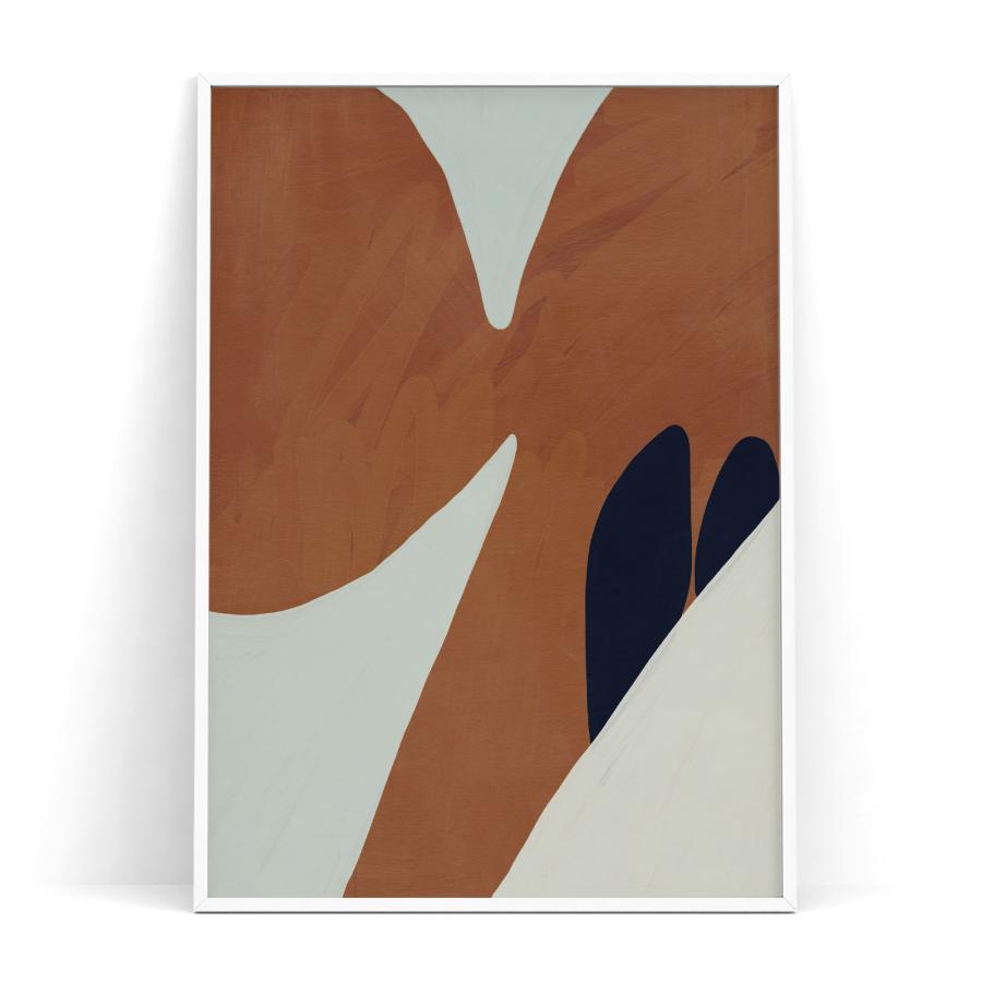 【送料無料】PASTELRIB アートポスター（A4サイズ）#2235 A3】PASTELRIB アートポスター（大型A3サイズ）Art wm