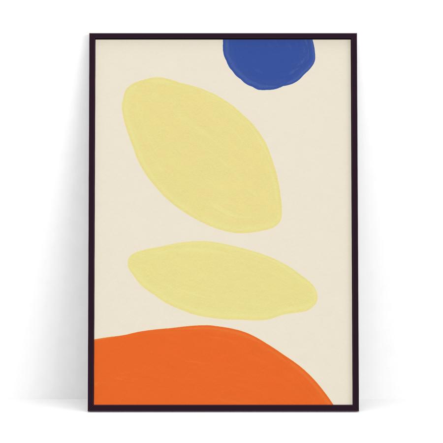 アブストラクトアート p.p 9/10 アブストラクトアート p.p 9/10