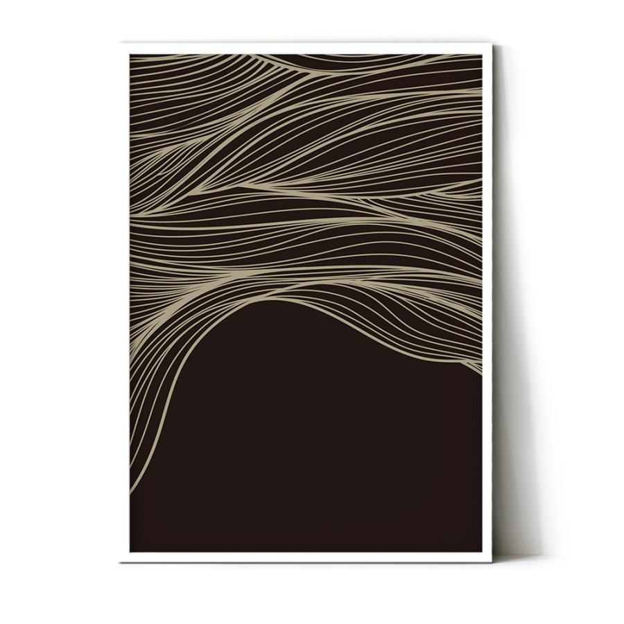 アートポスター 北欧 ポスター おしゃれ A3 B2 A1 B1 お祝い デザイン 和モダン01 Ap Wamodan01 Wall Decor E Hina 通販 Yahoo ショッピング