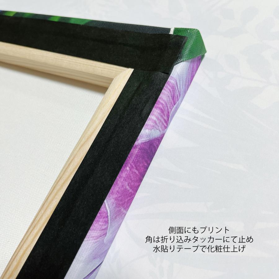 アート パネル インテリア アンティークアブストラクト ワープ 3枚