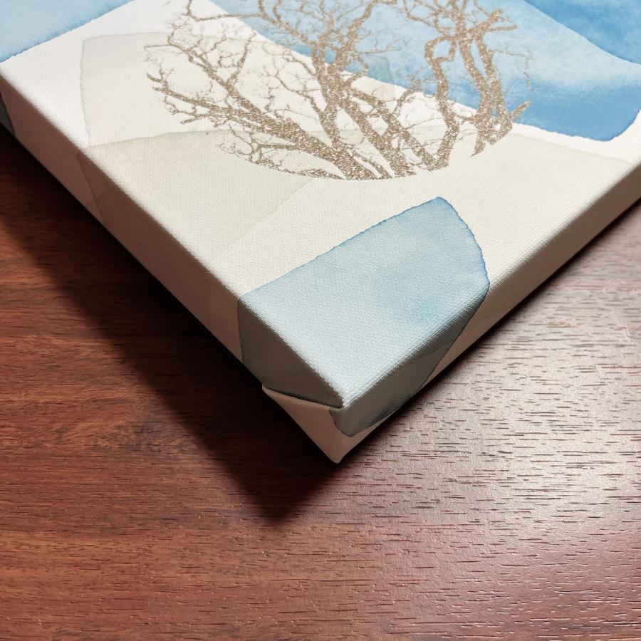 アート パネル インテリア キャンバスペイント23 サイズを選べる 北欧