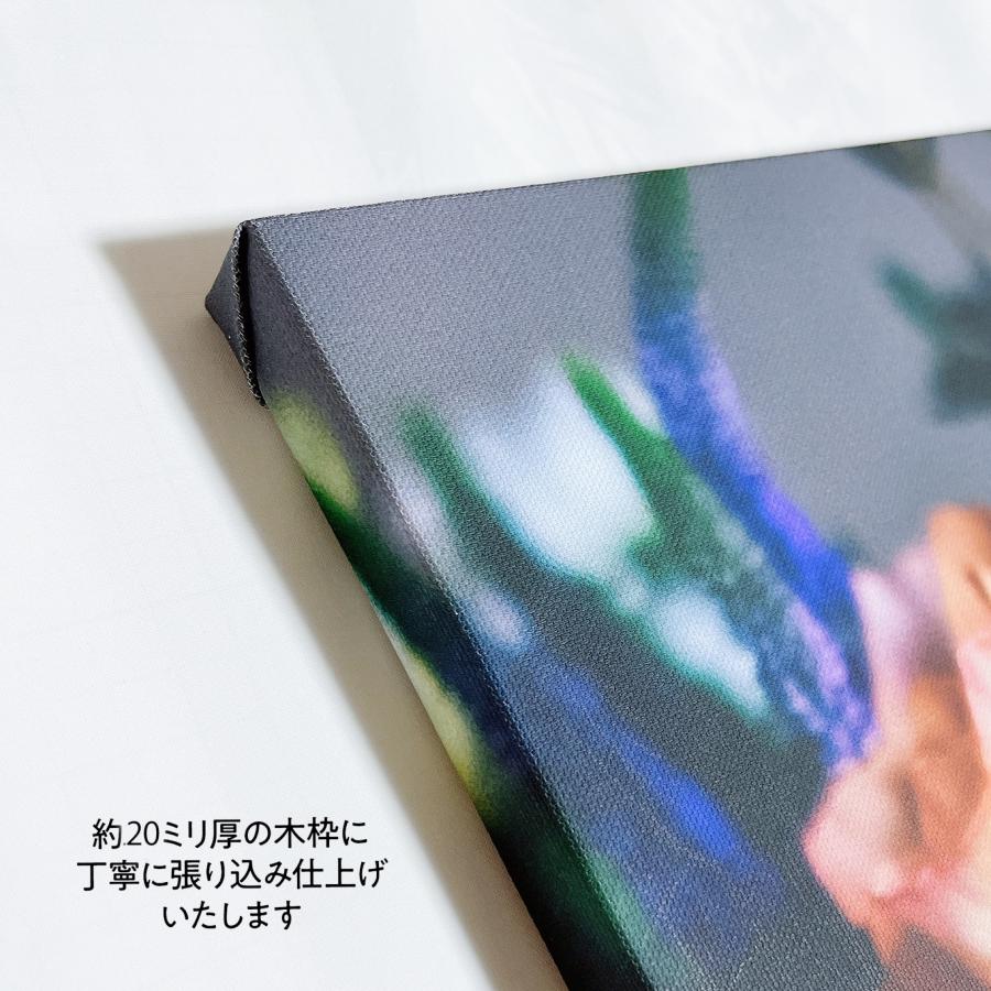 アート 正方形 パネル インテリア Square Japandi ３枚セット 北欧インテリアをおしゃれに モノトーン抽象画の画像