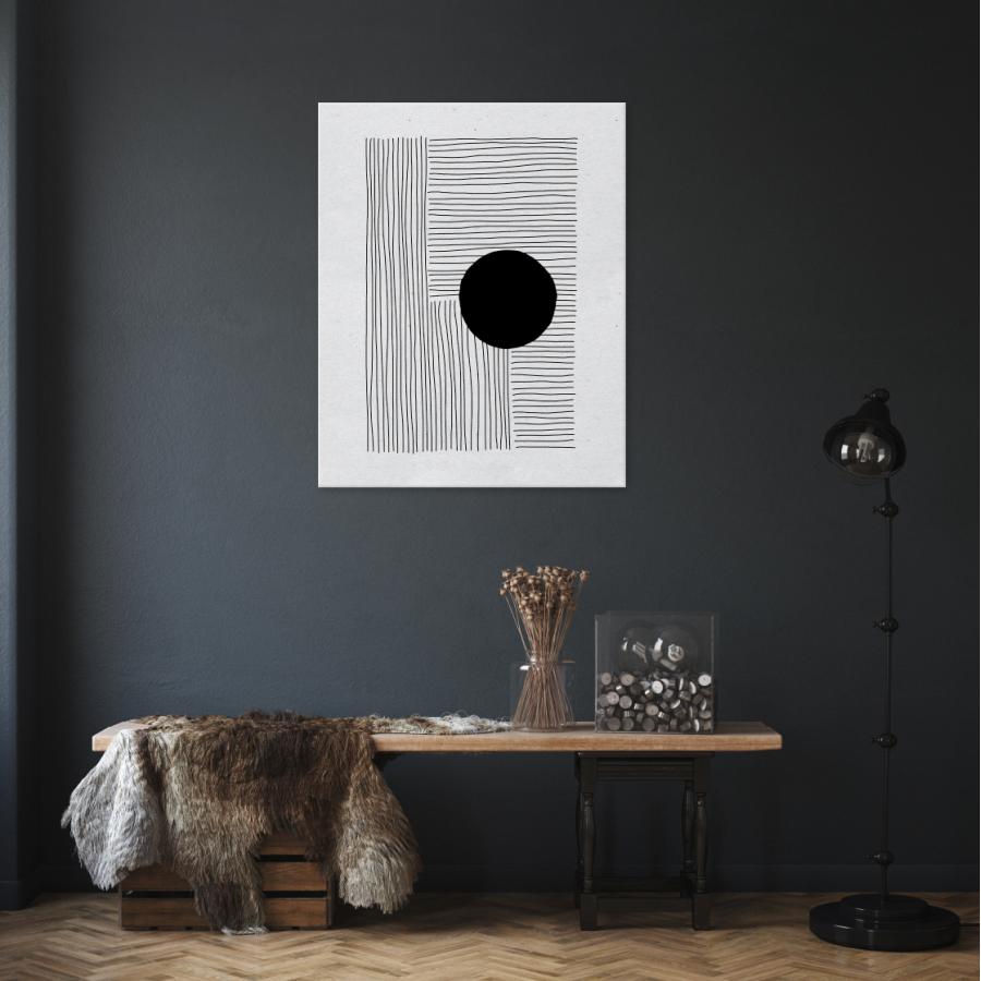 モノトーンアート パネル インテリア 抽象画300-302 3枚セット モノトーンアート パネル インテリア 抽象画300-302 3枚セット