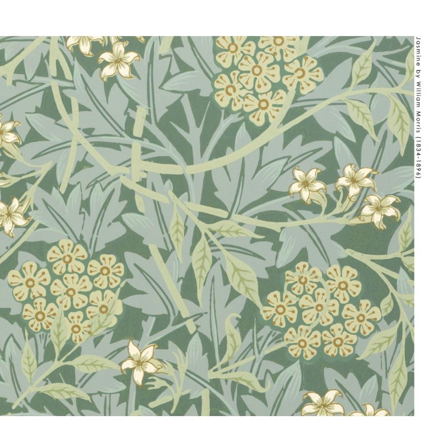 ウィリアム・モリス フレーム付 アート ポスター 北欧 花 緑 植物 フラワー ウィリアム・モリス アート ポスター 北欧 緑 花 植物 フラワー