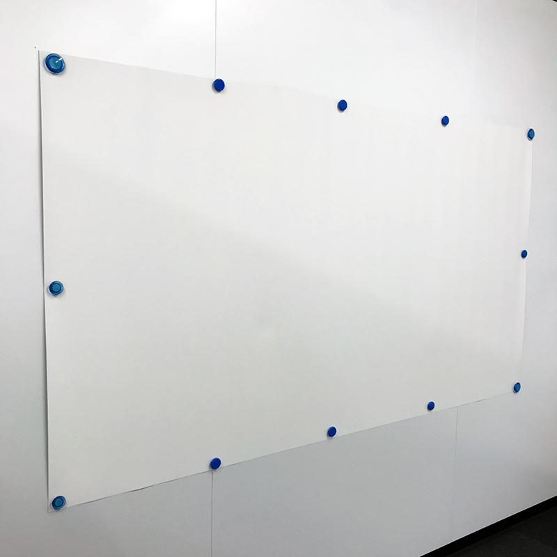 大サイズ 10mカット販売 パペルマット ポスター 壁紙タイプスクリーン Os オーエス Wm1 1 m 10m Wm1 mm いいホームスタイル Com 通販 Yahoo ショッピング