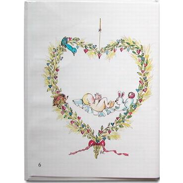 赤ちゃん向け英語絵本セット 6冊 ボードブック 出産祝い ギフト 絵本 出産祝い プレゼント 名前入り 名入れ 女性 ママ用 妻 赤ちゃん