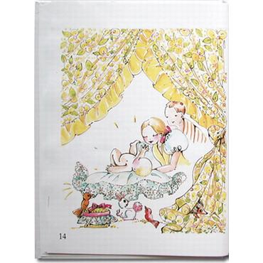 英語の絵本 クリエイトアブック 「赤ちゃん誕生」英語版 オリジナル