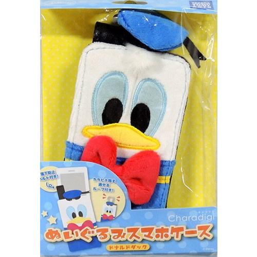 ぬいぐるみスマホケース ドナルドダック Gds 絵本 児童書館おすすめバーゲン本 通販 Yahoo ショッピング