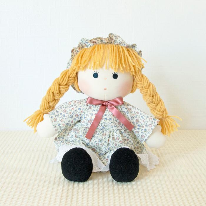 いもうとのにゅういん ぬいぐるみ ほっぺこちゃん 絵本 グッズ 林明子