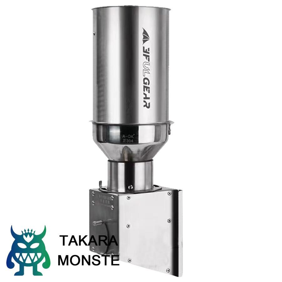 3fulgear 薪ストーブ 3f-st304 /3f-zephyr20-01ペレット薪兼用薪ストー