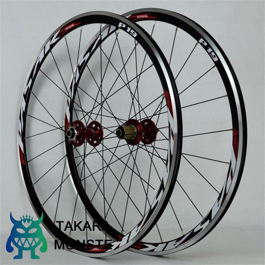 700Cロードバイクディスクブレーキホイール超軽量アルミニウム合金