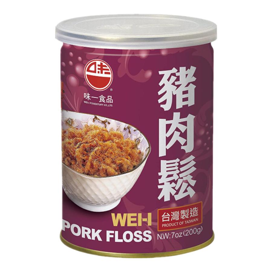 台湾産 味一 豚肉鬆 ポークフロス porkfloss コットンポーク 台湾産 味一 豚肉鬆 ポークフロス porkfloss コットンポーク