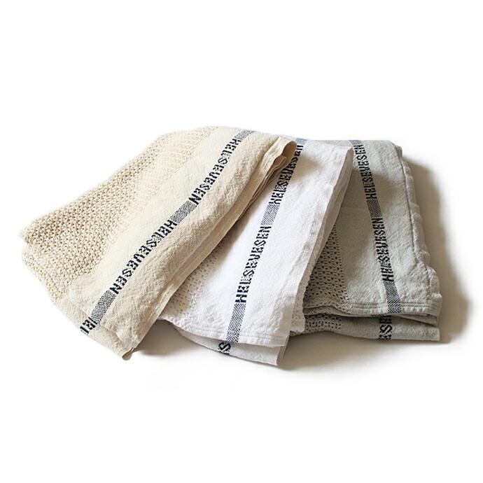 BARKER TEXTILES / コットン ホスピタルブランケット 全4色 タオルケット |  | 01