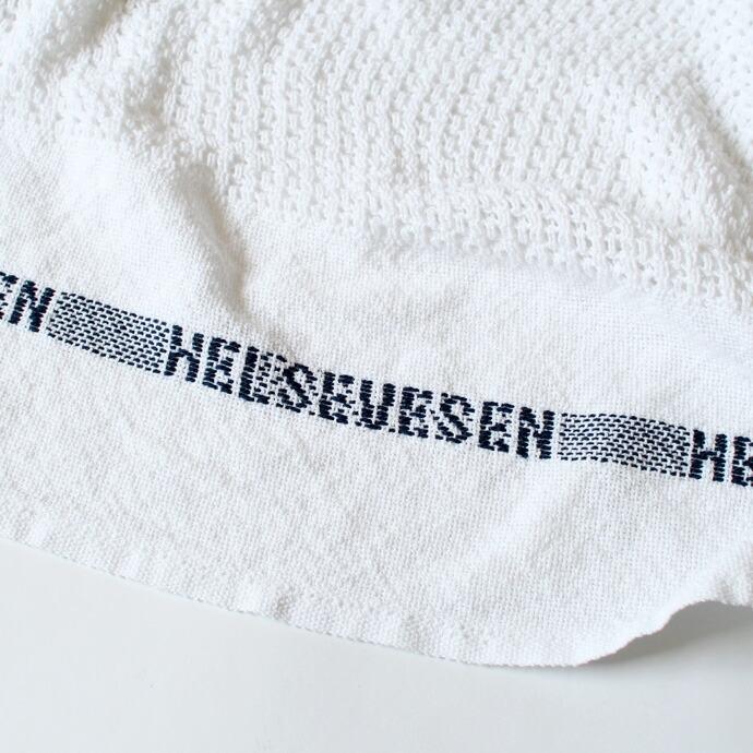 BARKER TEXTILES / コットン ホスピタルブランケット 全4色 タオルケット |  | 05