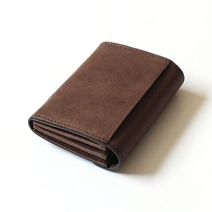Ense（アンサ） / card & coin case カード&コインケース ew115/1118 - 全5色 送料無料 2つ折り 小さい ミニ 財布 コンパクト … |  | 11