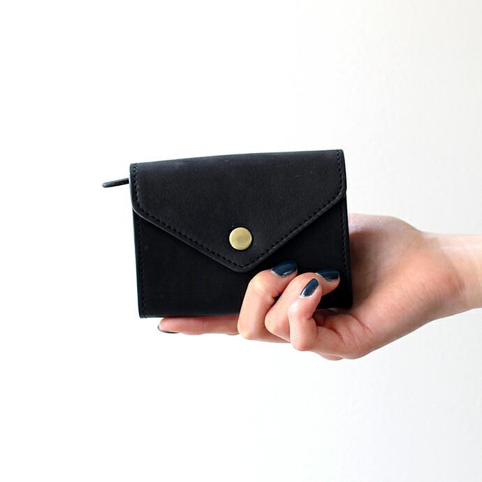 Ense（アンサ） / card & coin case カード&コインケース ew115/1118 - 全5色 送料無料 2つ折り 小さい ミニ 財布 コンパクト … |  | 13