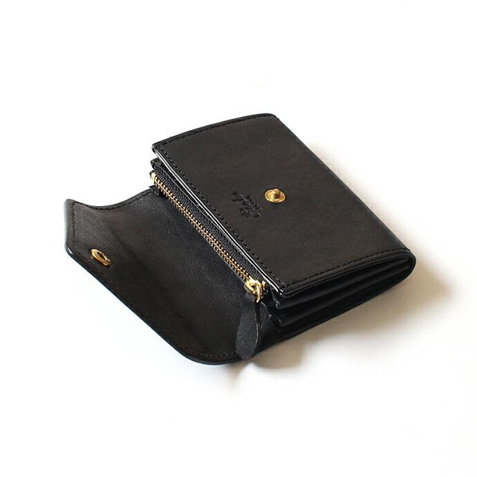 Ense（アンサ） / card & coin case カード&コインケース ew115/1118 - 全5色 送料無料 2つ折り 小さい ミニ 財布 コンパクト … |  | 09