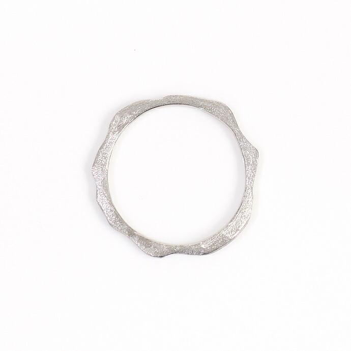 イロンデール エペパン hirondelle et pepin / pt900 pr-91 アメーバ プラチナリング M レディース 指輪 ギフト プレゼント 記念日 アクセサリ… | hirondelle | 03