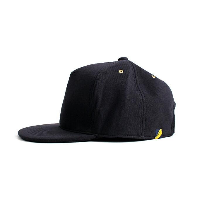 Trad Marks / Basic Cap SW ベーシックキャップ スウェット - Navy 即日発送 即納 | NAVY（ファッション） | 02