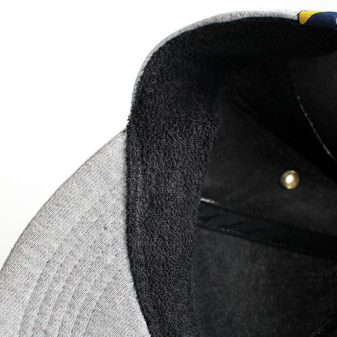 Trad Marks / Basic Cap SW ベーシックキャップ スウェット - Navy 即日発送 即納 | NAVY（ファッション） | 05