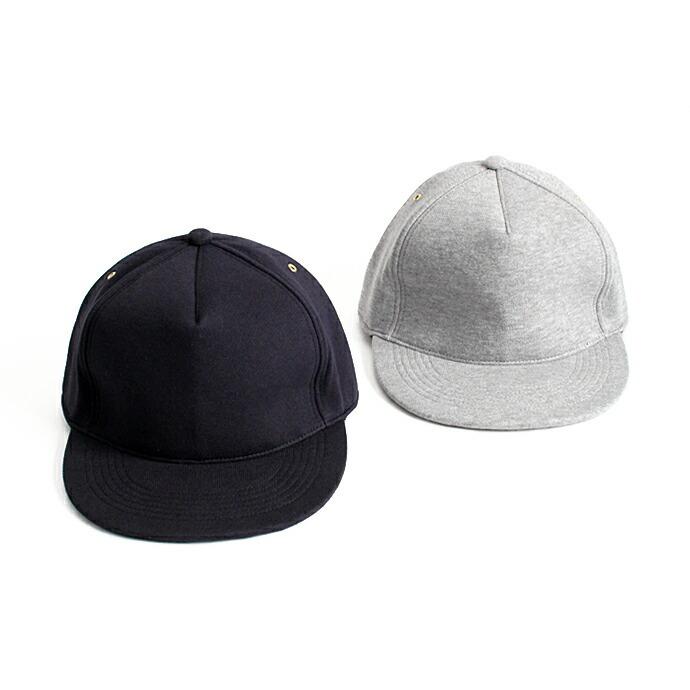 Trad Marks / Basic Cap SW ベーシックキャップ スウェット - Navy 即日発送 即納 | NAVY（ファッション） | 08