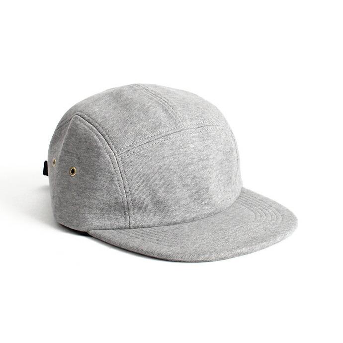 Trad Marks / Basic Jet Cap SW - Grey ベーシックジェットキャップ スウェット - グレー 即日発送 即納 JET（ジェット） Trad Marks / Basic Jet Cap SW - Grey ベーシック