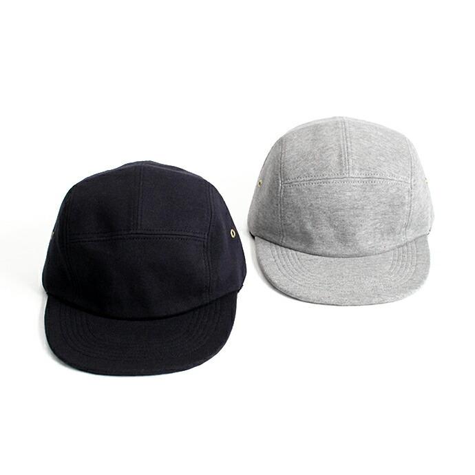 Trad Marks / Basic Jet Cap SW - Grey ベーシックジェットキャップ スウェット - グレー 即日発送 即納 JET（ジェット） Trad Marks / Basic Jet Cap SW - Grey ベーシック