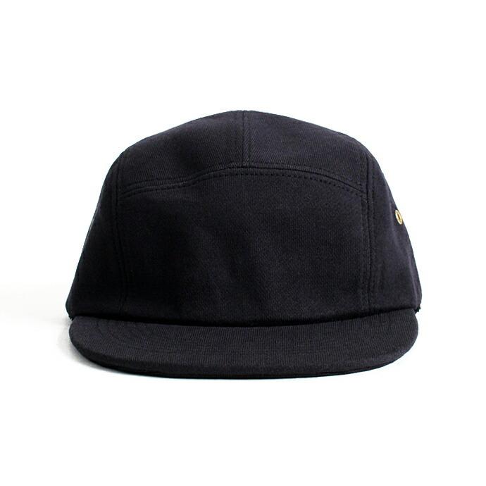 Trad Marks / Basic Jet Cap SW - Navy ベーシックジェットキャップ スウェット - ネイビー 即日発送 即納 | NAVY（ファッション） | 01