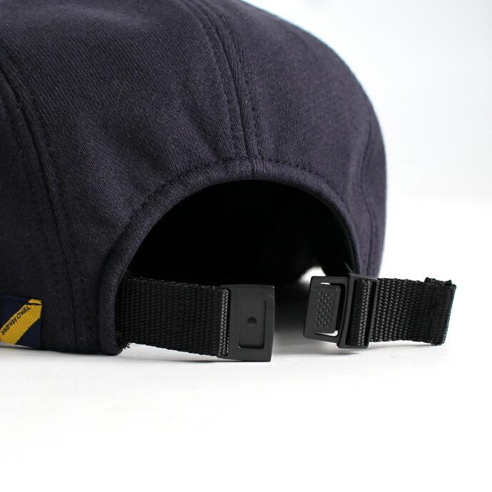 Trad Marks / Basic Jet Cap SW - Navy ベーシックジェットキャップ スウェット - ネイビー 即日発送 即納 | NAVY（ファッション） | 05