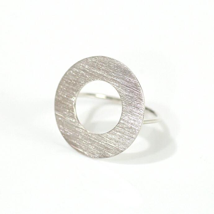 siki (シキ) / SK-R26-SV ディスクリング - シルバー |  | 04