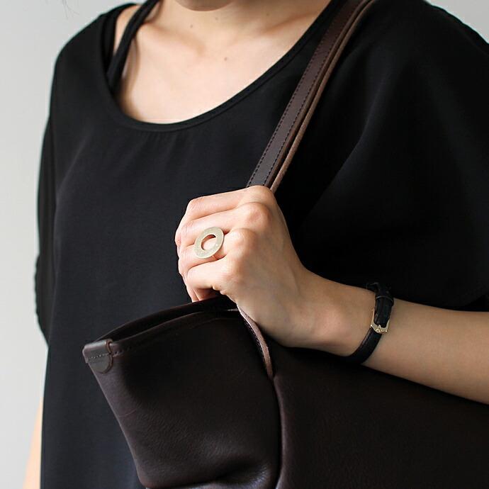 siki (シキ) / SK-R26-SVGP ディスクリング - ゴールド |  | 05