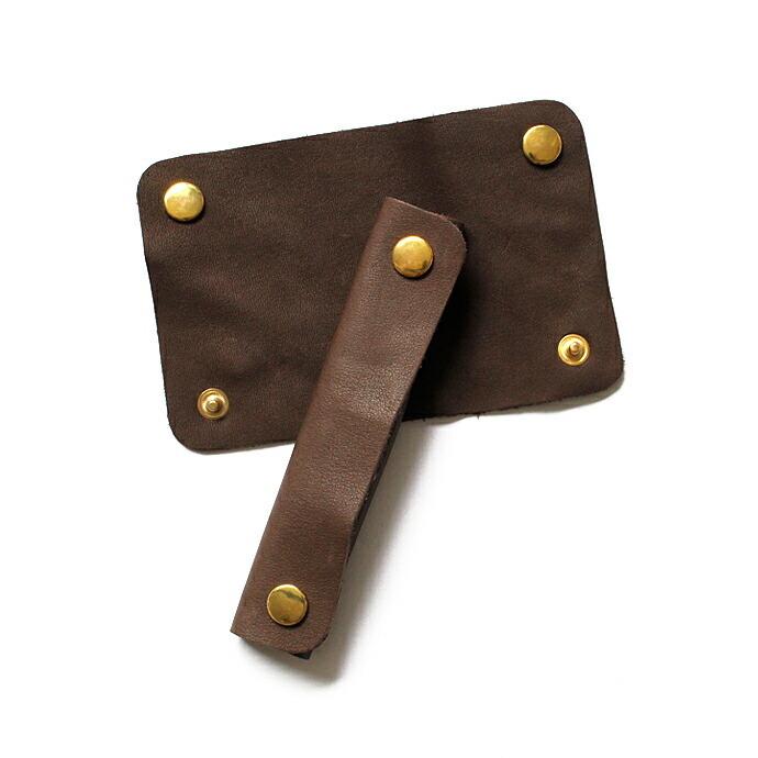 【R】トートバッグ用 ハンドルカバー [送料無料] レザー 本革 バッグ レギュラー 全17色×金具3色ｍサイズ エルベシャプリエなどキャンバス バ… |  | 01