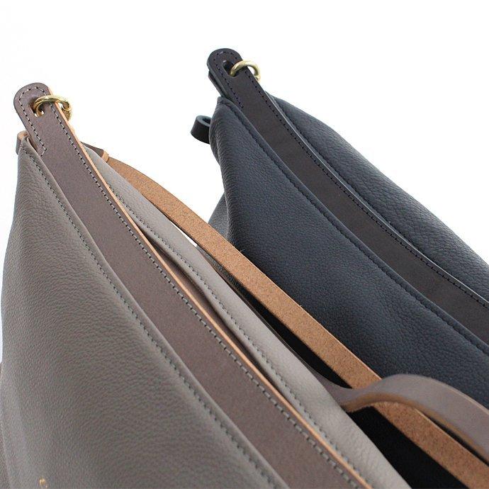 Ense（アンサ） / pochette 2way レザー ポシェット pens330 - 全4色 あす楽 送料無料 レザー ショルダー バッグ レディース 本革 日本製 | Ense | 15