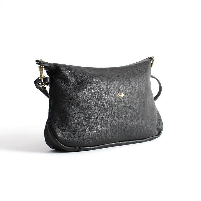 Ense（アンサ） / pochette 2way レザー ポシェット pens330 - 全4色 あす楽 送料無料 レザー ショルダー バッグ レディース 本革 日本製 | Ense | 02