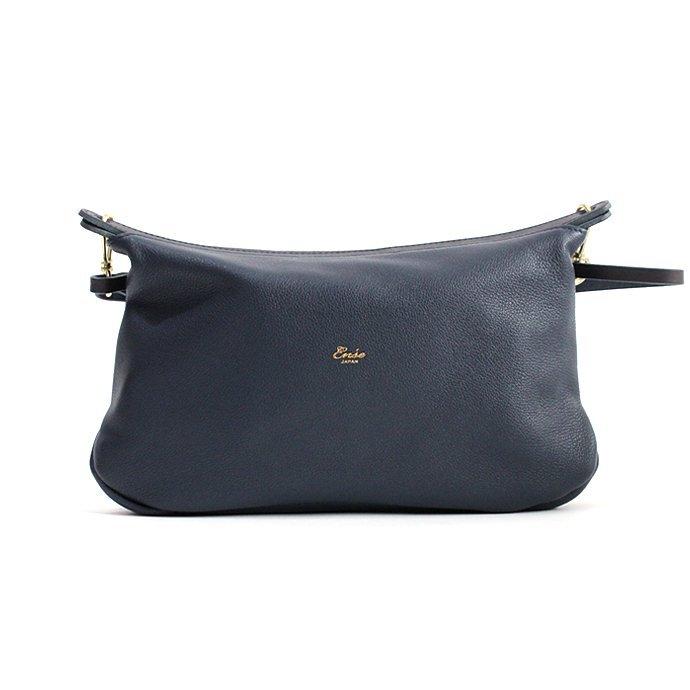 Ense（アンサ） / pochette 2way レザー ポシェット pens330 - 全4色 あす楽 送料無料 レザー ショルダー バッグ レディース 本革 日本製 | Ense | 03
