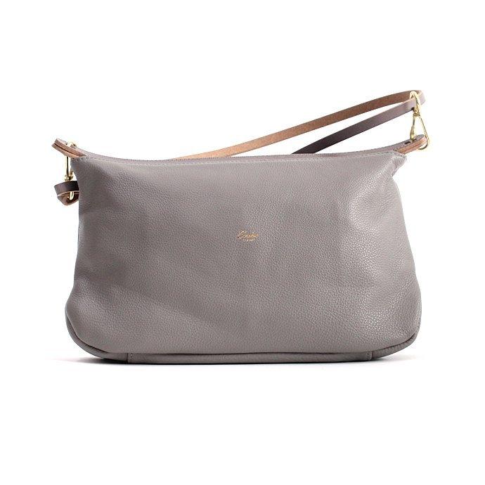 Ense（アンサ） / pochette 2way レザー ポシェット pens330 - 全4色 あす楽 送料無料 レザー ショルダー バッグ レディース 本革 日本製 | Ense | 04